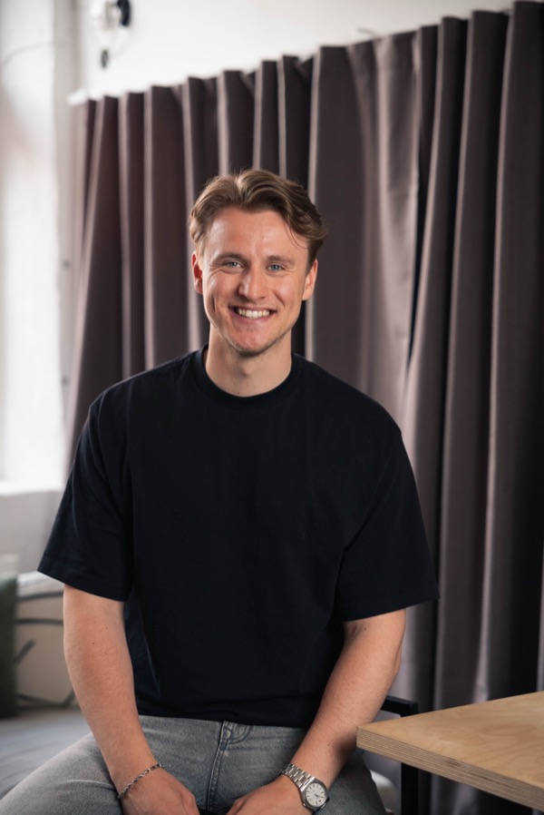 Edvin Unneberg