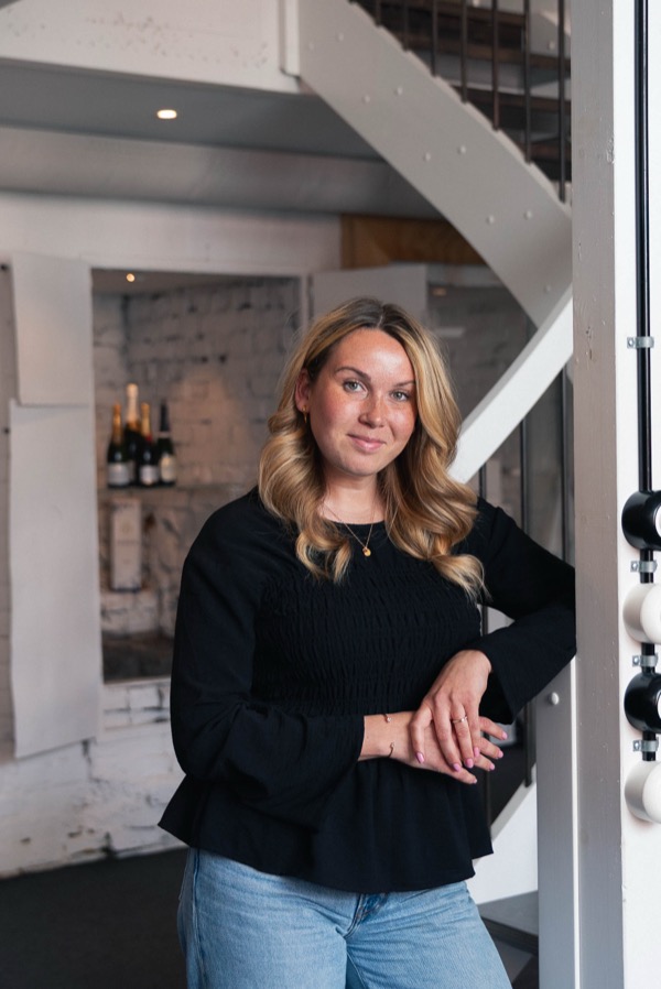 Olivia Westerlund