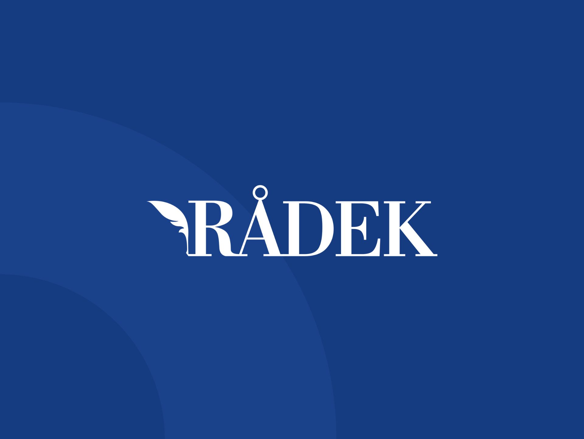 Rådek