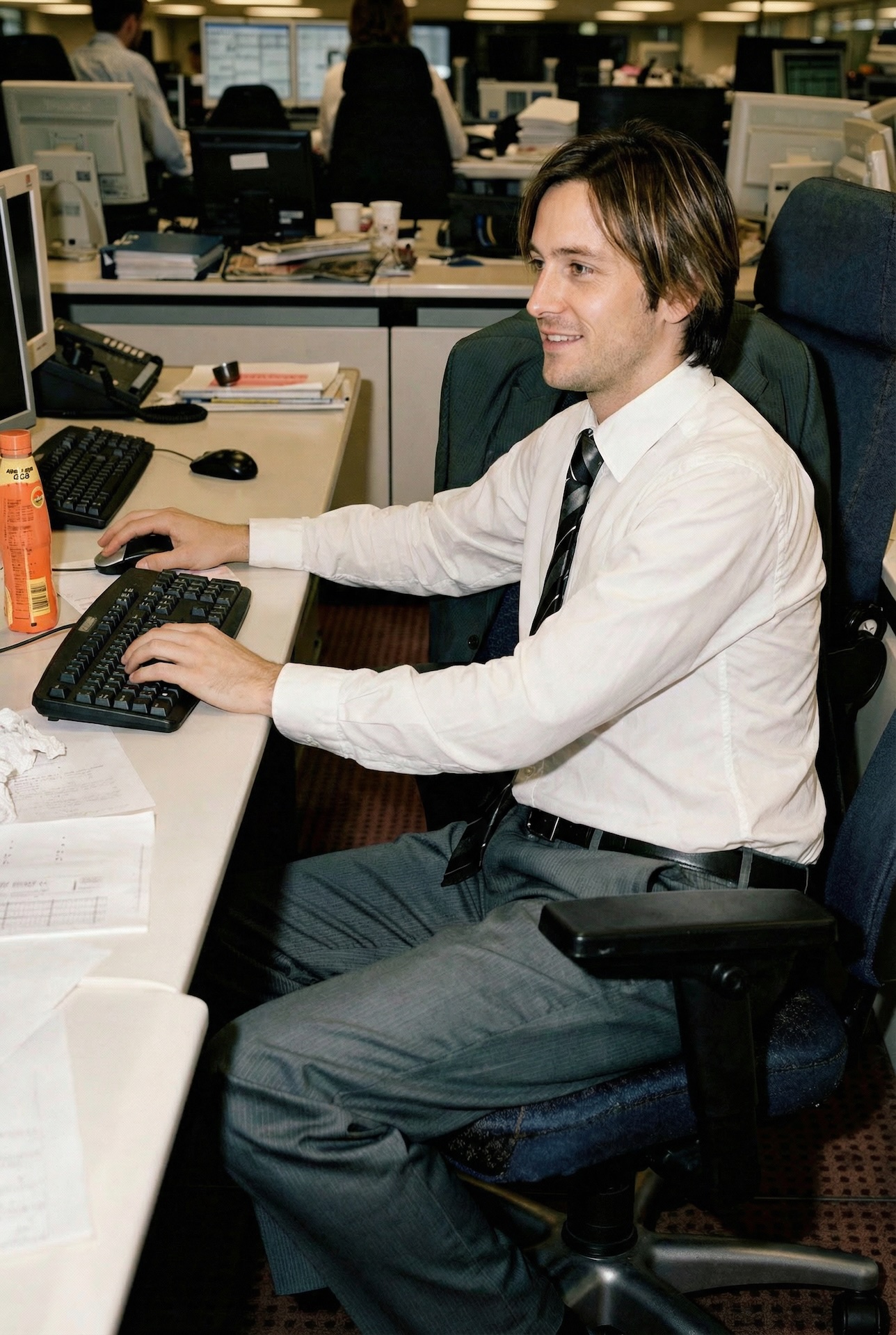 PEYS Project 1 - After