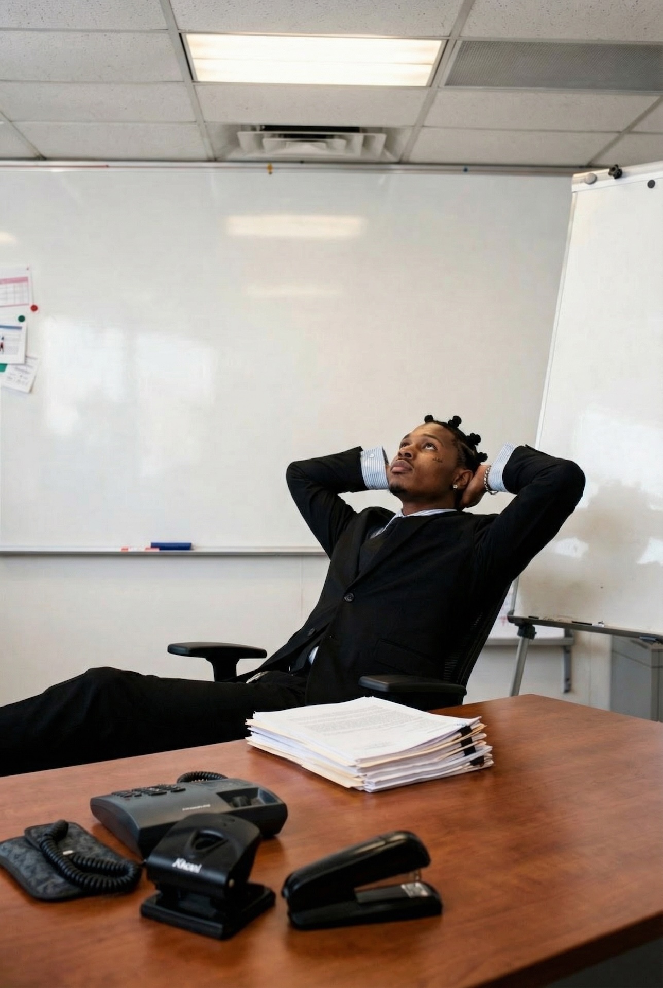 PEYS Project 2 - After