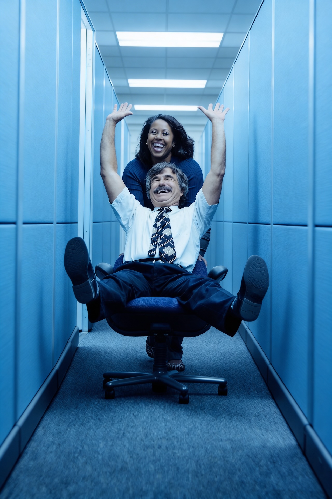 PEYS Project 5 - After