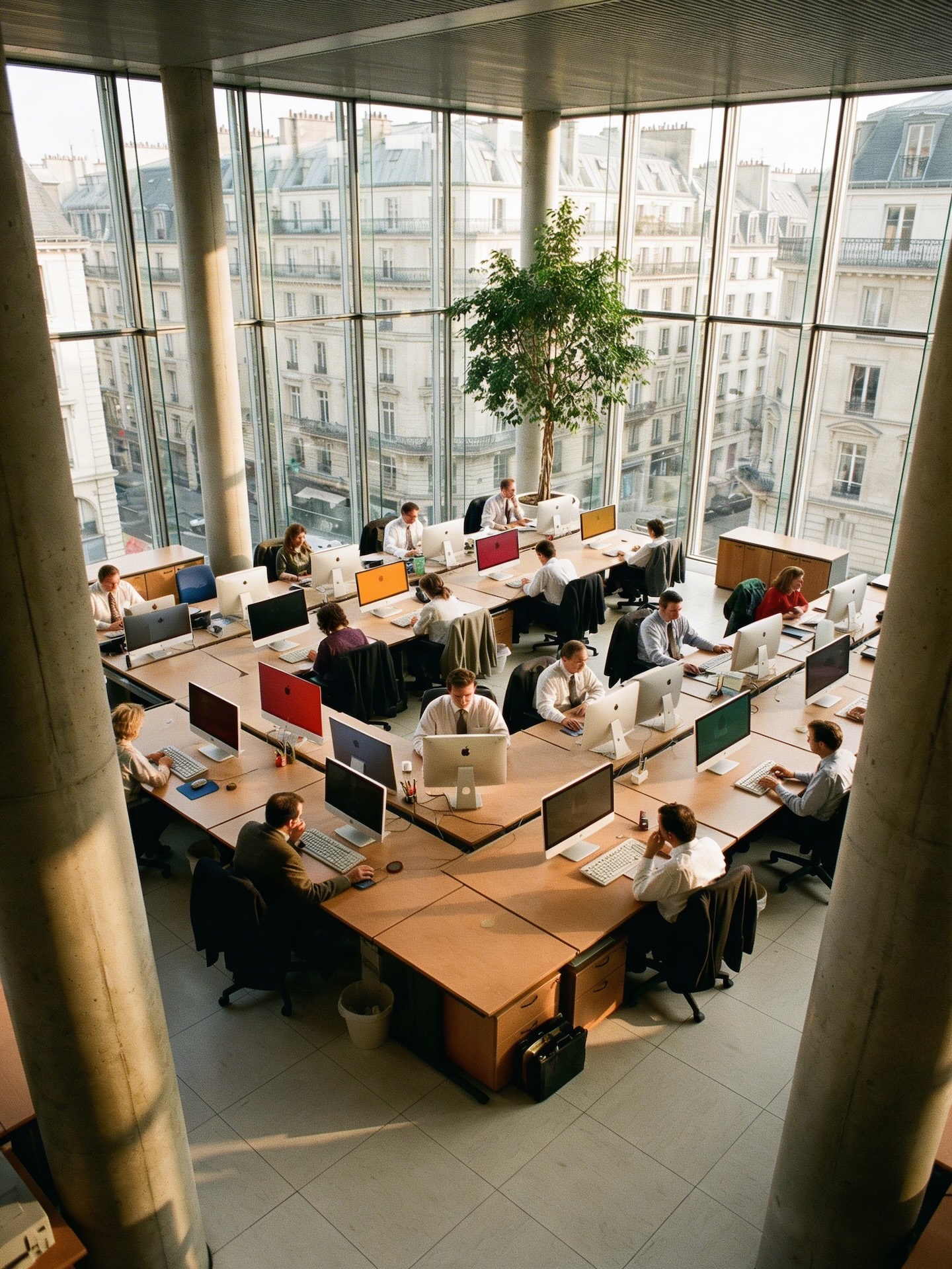 PEYS Project 7 - After