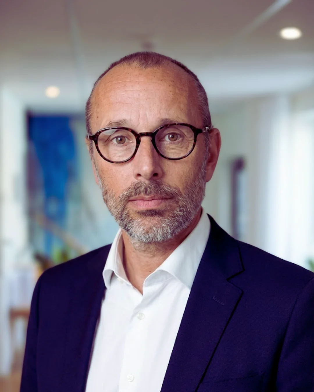 Markus Westerlund